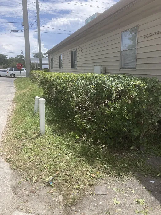 Holiday Ranch Mobile Home Park 4