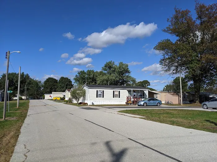 New Oxford Mobile Homes 1