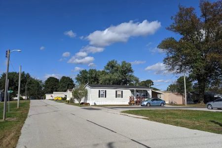 New Oxford Mobile Homes