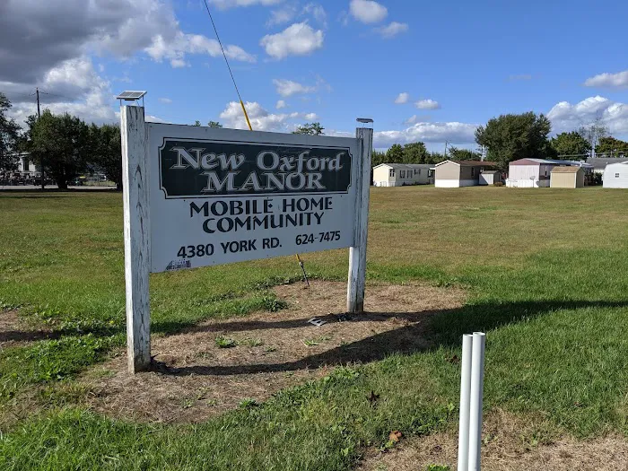 New Oxford Mobile Homes 2