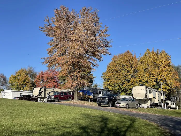 Ben Franklin RV Park 1