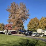 Ben Franklin RV Park