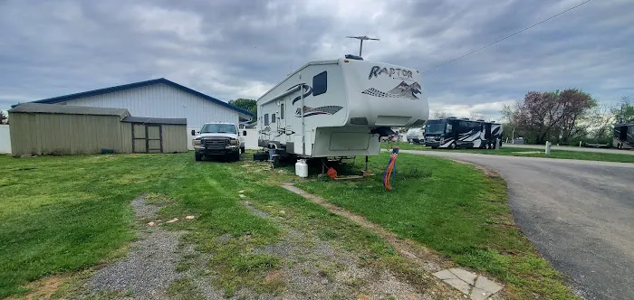 Ben Franklin RV Park 2