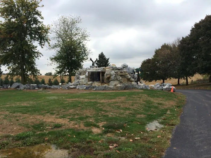 Ben Franklin RV Park 6