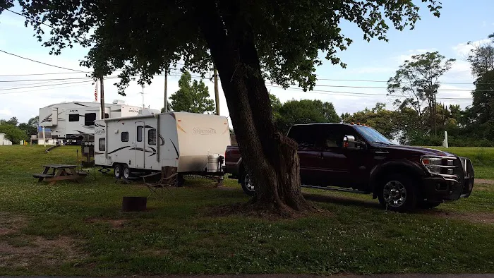Ben Franklin RV Park 4