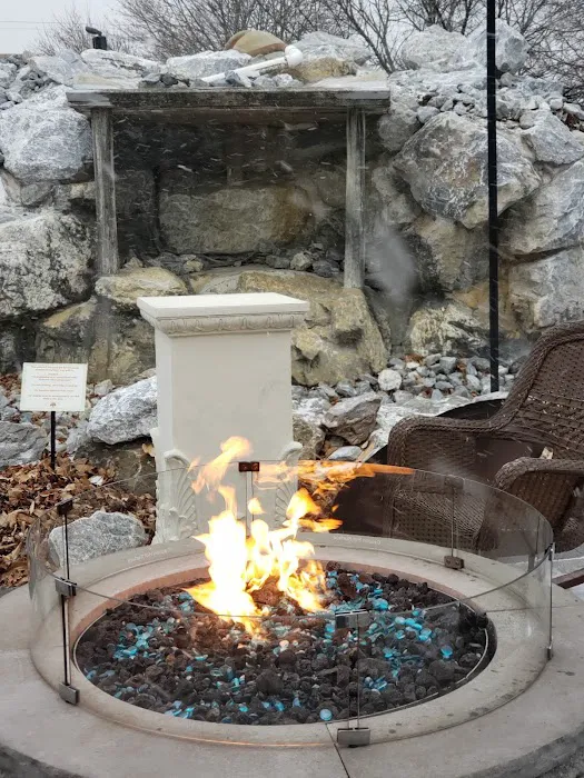 Ben Franklin RV Park 9