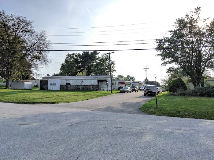 Lawson's Mobile Home Community 1