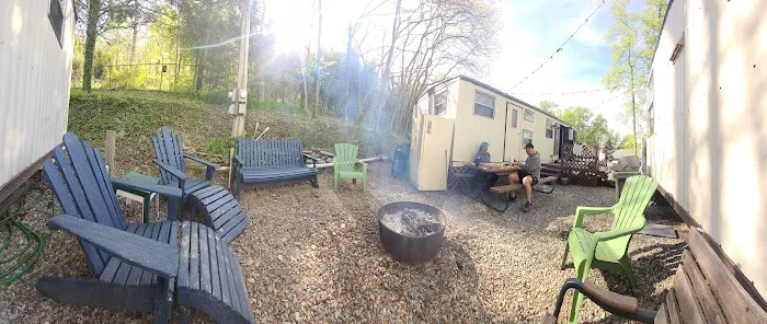 Gamler's Boat Yard Campgrounds 1