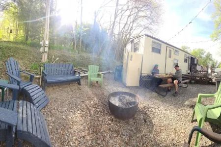 Gamler's Boat Yard Campgrounds