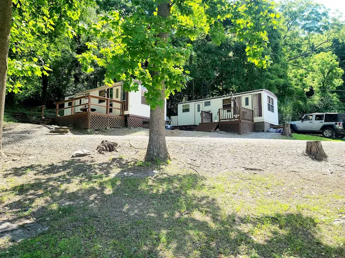 Gamler's Boat Yard Campgrounds 3