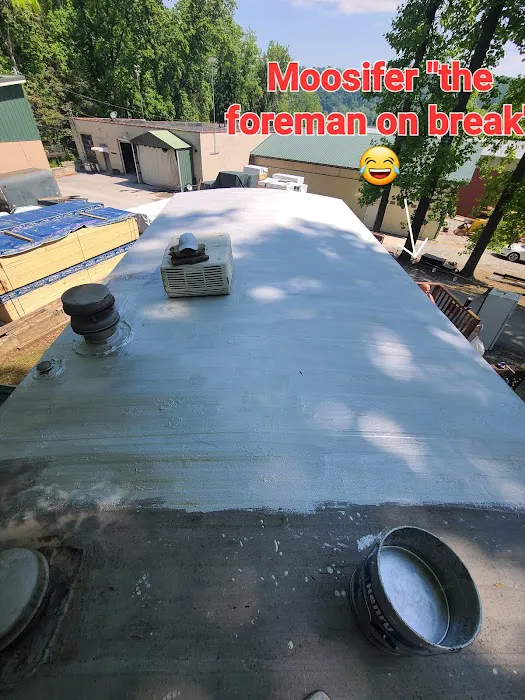 Gamler's Boat Yard Campgrounds 7