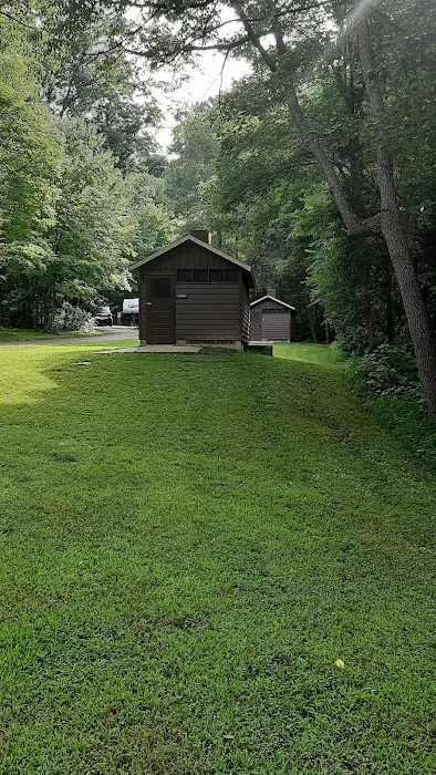 Otter Creek Campground 1
