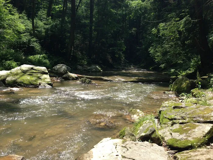 Otter Creek Campground 2
