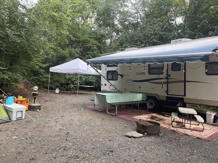 Otter Creek Campground 7