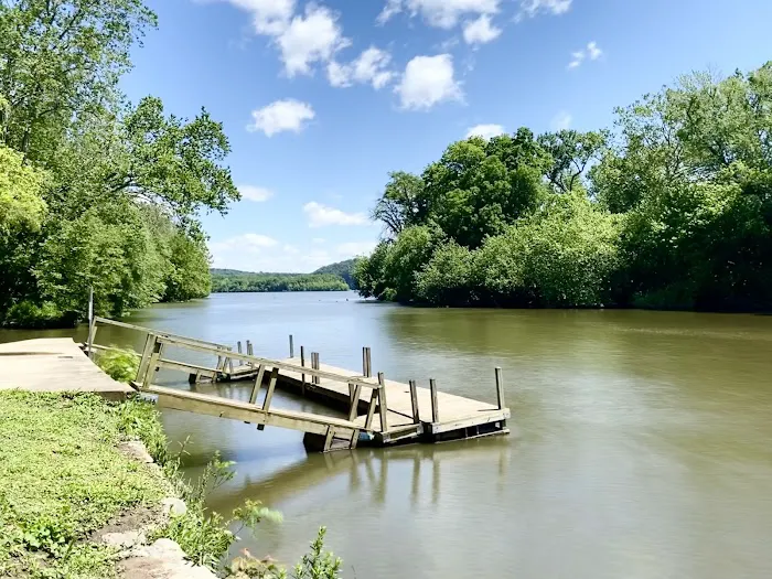 Otter Creek Campground 8