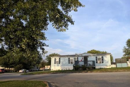 Thomasville Commons Manufactured Home Community
