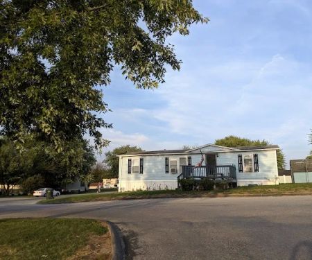 Thomasville Commons Manufactured Home Community