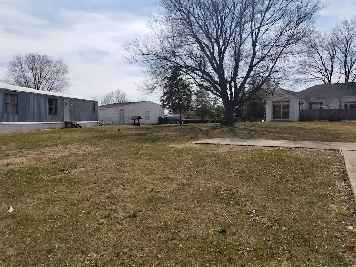Mountainview Mobile Home Park 3