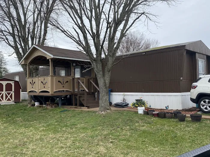 Mountainview Mobile Home Park 1