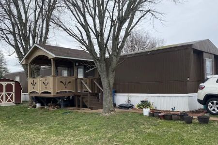Mountainview Mobile Home Park
