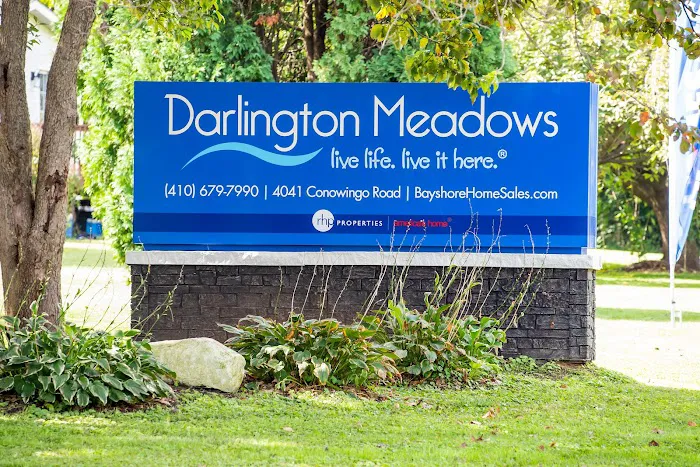 Darlington Meadows Manufactured Home Community 5
