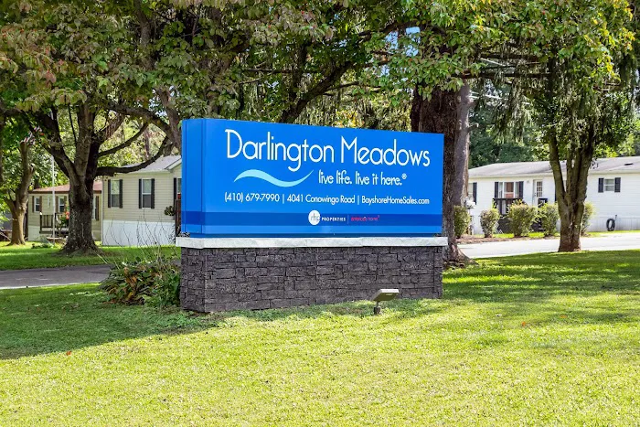 Darlington Meadows Manufactured Home Community 3