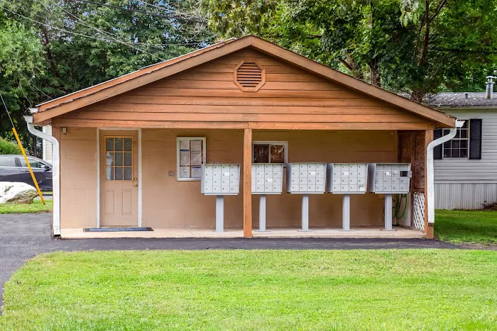 Darlington Meadows Manufactured Home Community 2
