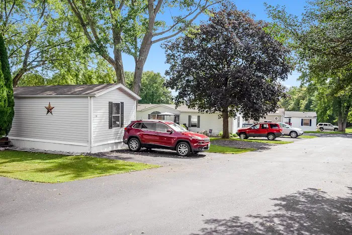 Darlington Meadows Manufactured Home Community 4