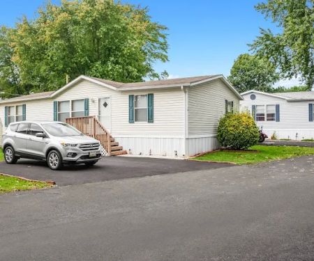 Darlington Meadows Manufactured Home Community