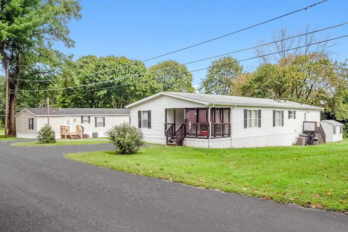 Darlington Meadows Manufactured Home Community 8