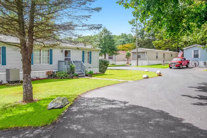 Darlington Meadows Manufactured Home Community 7