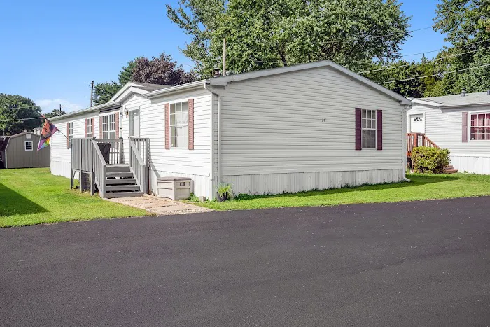 Darlington Meadows Manufactured Home Community 9