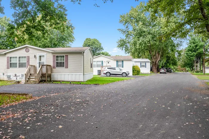 Darlington Meadows Manufactured Home Community 10
