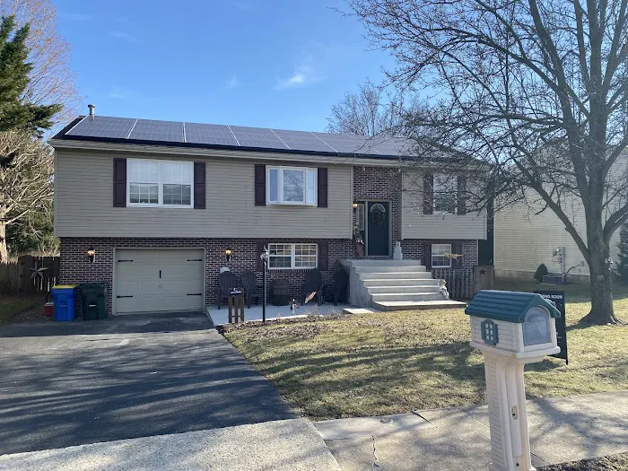 Meadow View Estates 1