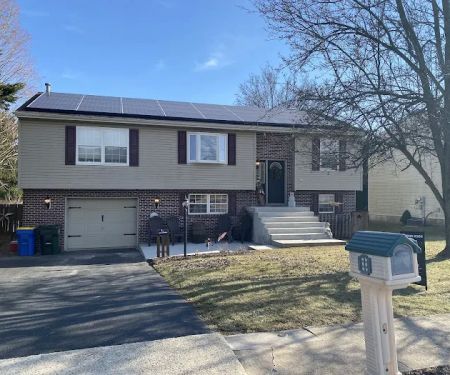 Meadow View Estates