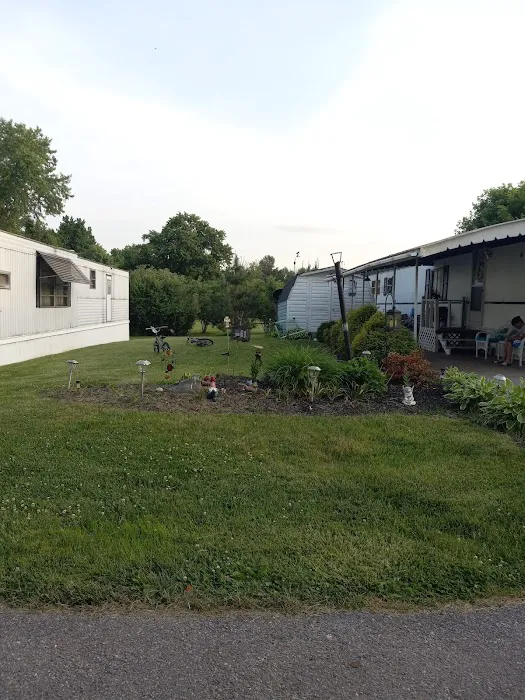 Westwood Mobile Home Park 1