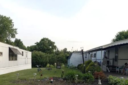 Westwood Mobile Home Park