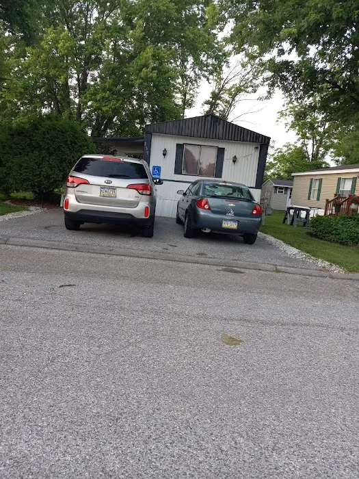 Westwood Mobile Home Park 3