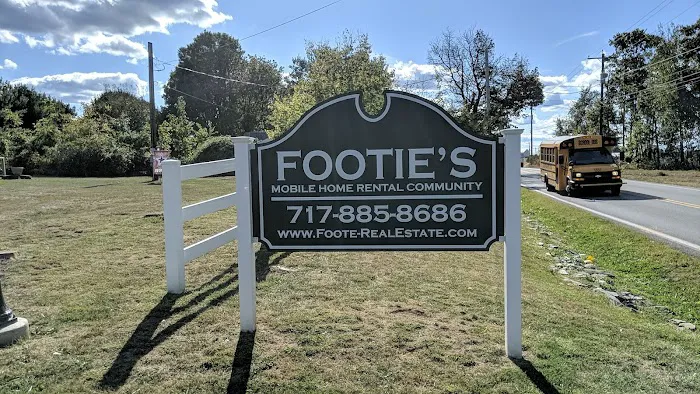 Footie's Real Estate 1