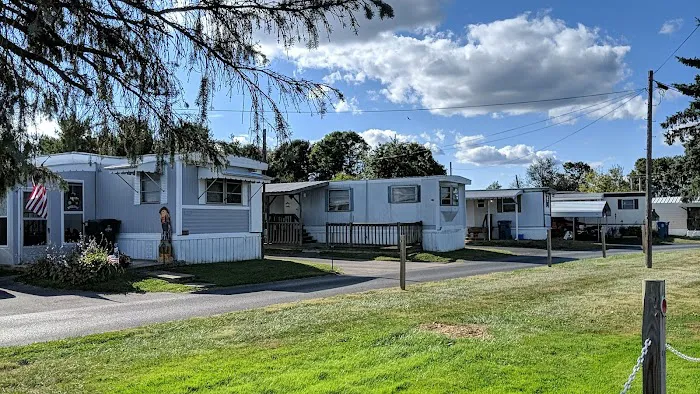 Footie's Real Estate 2