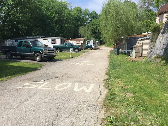 Hidden Valley Mobile Home Park 1