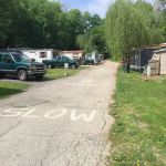 Hidden Valley Mobile Home Park