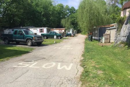 Hidden Valley Mobile Home Park