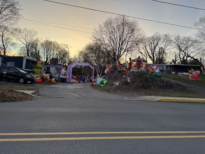 Hidden Valley Mobile Home Park 2