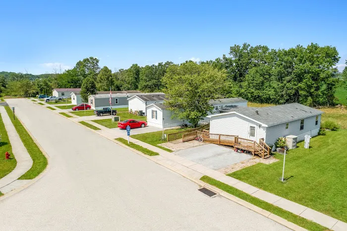 Walnut Grove Commons Manufactured Home Community 3