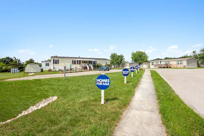 Walnut Grove Commons Manufactured Home Community 5