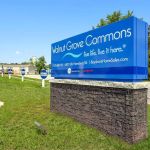 Walnut Grove Commons Manufactured Home Community