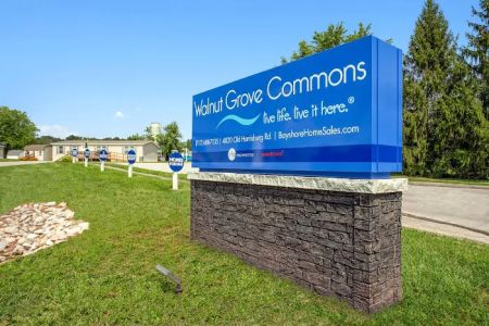 Walnut Grove Commons Manufactured Home Community