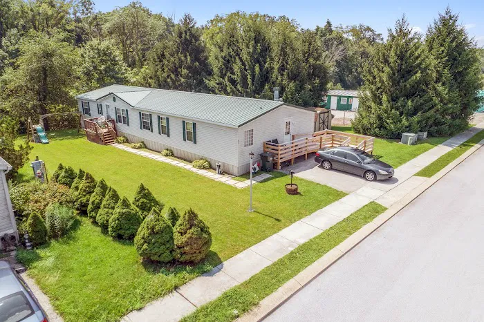 Walnut Grove Commons Manufactured Home Community 6