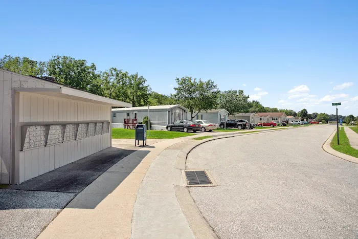 Walnut Grove Commons Manufactured Home Community 7